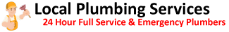 Northern Virginia Facility VA 24 Hour Plumbers